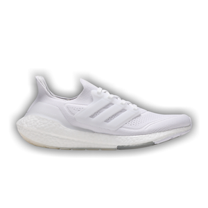 adidas Wmns UltraBoost 21 'Cloud White'