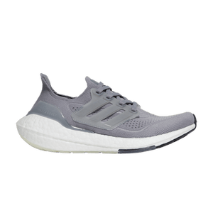adidas Wmns UltraBoost 21 'Grey'