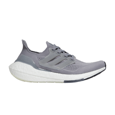 adidas Wmns UltraBoost 21 'Grey'