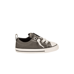 Converse Chuck Taylor All Star Street Slip Low TD 'Charcoal'