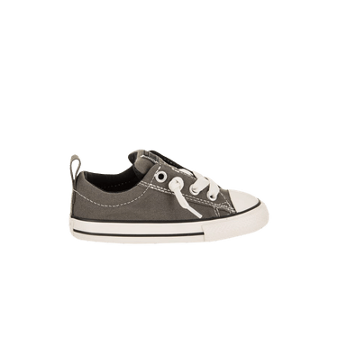 Converse Chuck Taylor All Star Street Slip Low TD 'Charcoal'