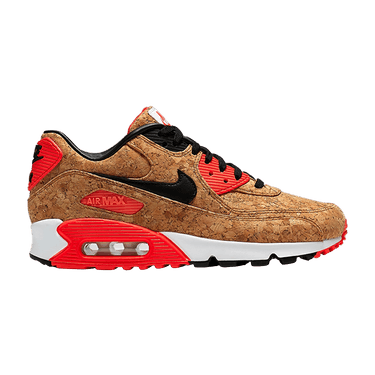Nike Wmns Air Max 90 'Cork'