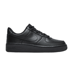 Nike Wmns Air Force 1 '07 'Triple Black'