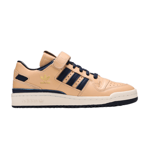 Adidas Forum 84 Low 'Tan Blue'