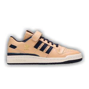 Adidas Forum 84 Low 'Tan Blue'
