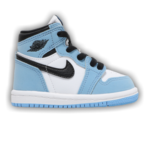 Air Jordan 1 Retro High OG TD 'University Blue'