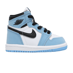 Air Jordan 1 Retro High OG TD 'University Blue'
