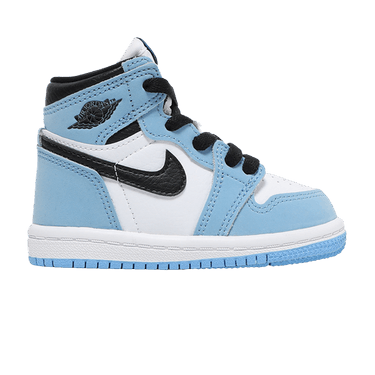 Air Jordan 1 Retro High OG TD 'University Blue'