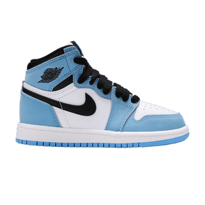 Air Jordan 1 Retro High OG PS 'University Blue'
