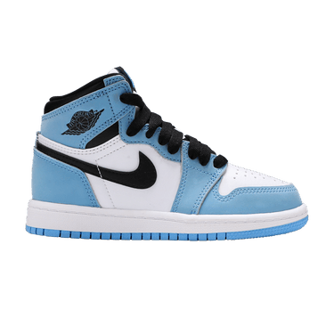 Air Jordan 1 Retro High OG PS 'University Blue'