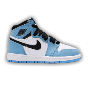Air Jordan 1 Retro High OG PS 'University Blue'
