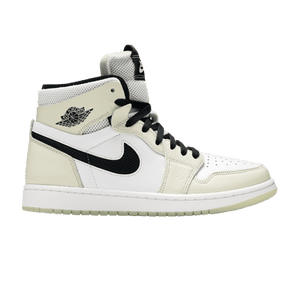 Wmns Air Jordan 1 High Zoom Comfort 'Light Bone'
