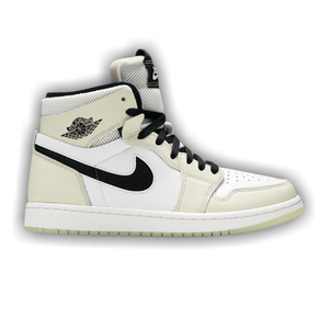 Wmns Air Jordan 1 High Zoom Comfort 'Light Bone'