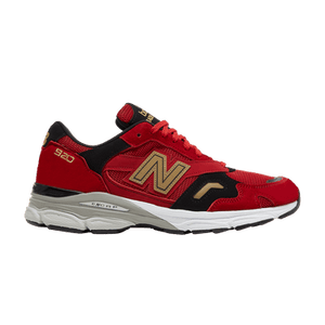 New Balance 920 'Chinese New Year - Year Of The Ox'
