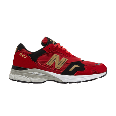 New Balance 920 'Chinese New Year - Year Of The Ox'