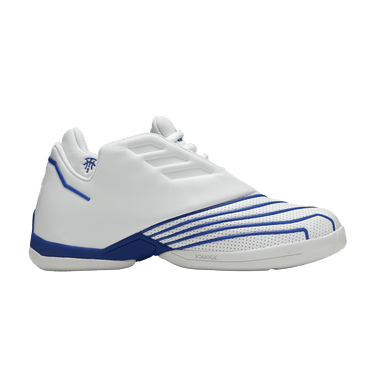 adidas T-Mac 2 EVO 'White Royal'