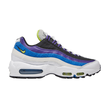 Nike Air Max 95 'Kaomoji'