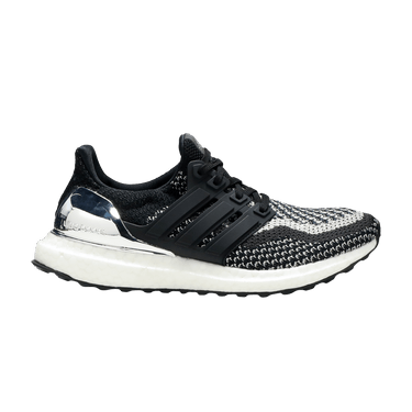 Adidas UltraBoost 2.0 J 'Silver Medal'