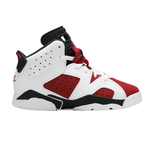 Air Jordan 6 Retro PS 'Carmine' 2021