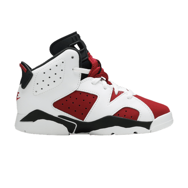 Air Jordan 6 Retro PS 'Carmine' 2021