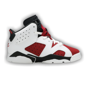 Air Jordan 6 Retro PS 'Carmine' 2021
