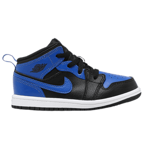 Air Jordan 1 Mid TD 'Hyper Royal'