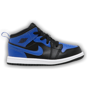 Air Jordan 1 Mid TD 'Hyper Royal'