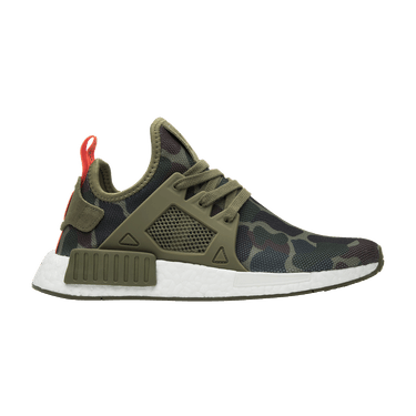 adidas NMD_XR1 'Olive Cargo'