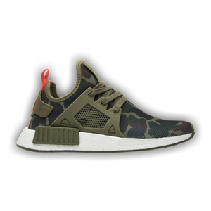 adidas NMD_XR1 'Olive Cargo'