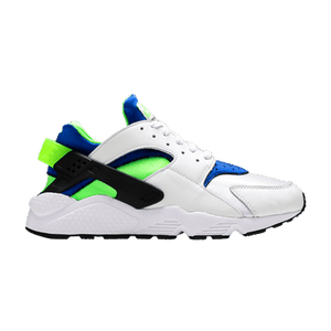 Nike Men's Air Huarache 'Scream Green' 2021