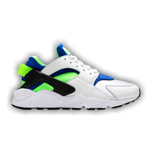 Nike Men's Air Huarache 'Scream Green' 2021