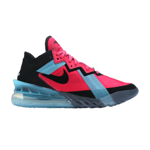 Nike LeBron 18 Low 'Neon Nights'