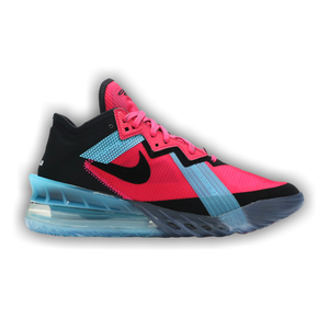 Nike LeBron 18 Low 'Neon Nights'