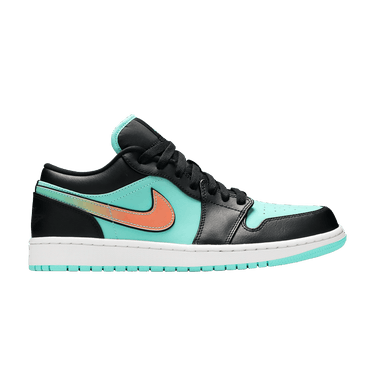 Air Jordan 1 Low SE 'Tropical Twist'