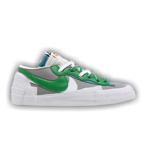 sacai x Nike Blazer Low 'Classic Green'
