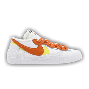 sacai x Nike Blazer Low 'Magma Orange'