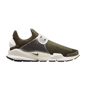 Fragment Design x Nike Sock Dart 'Dark Loden'