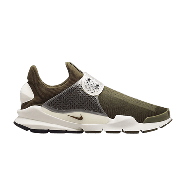 Fragment Design x Nike Sock Dart 'Dark Loden'