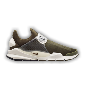 Fragment Design x Nike Sock Dart 'Dark Loden'