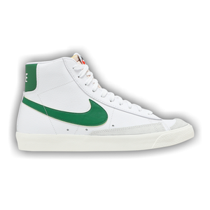 Nike Blazer Mid '77 Vintage 'White Pine Green'