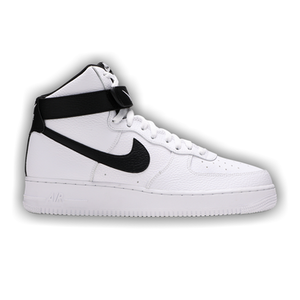 Nike Men's Air Force 1 '07 High 'White Black'