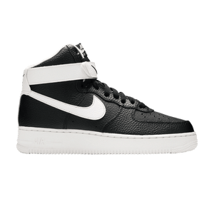 Nike Air Force 1 '07 High 'Black White'