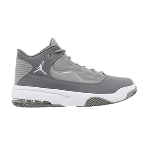 Air Jordan Max Aura 2 'Medium Grey'