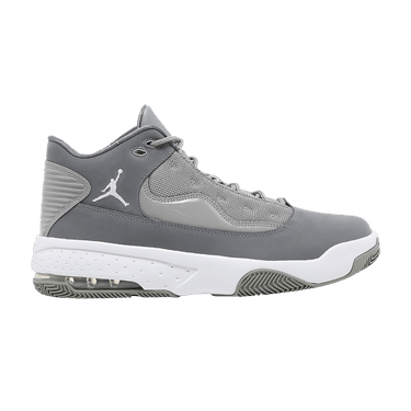 Air Jordan Max Aura 2 'Medium Grey'