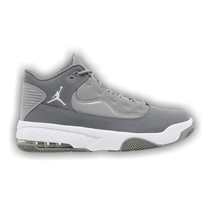 Air Jordan Max Aura 2 'Medium Grey'