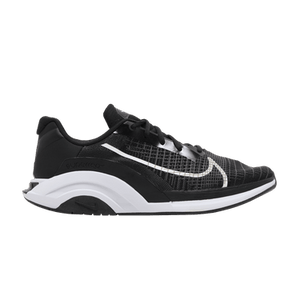 Nike ZoomX SuperRep Surge 'Black White'