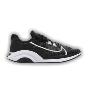 Nike ZoomX SuperRep Surge 'Black White'