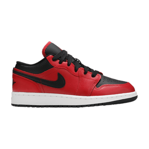 Air Jordan 1 Low GS 'Reverse Bred'