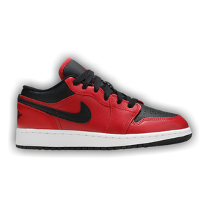 Air Jordan 1 Low GS 'Reverse Bred'