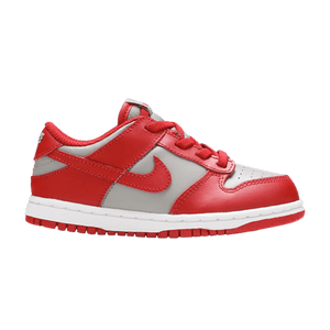 Nike Dunk Low TD 'UNLV'